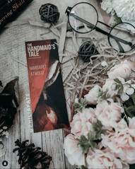 Handmaid&#39;s Tale