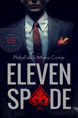 Eleven Spade (Novel)
