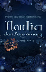 Nadia dan Sangkuriang